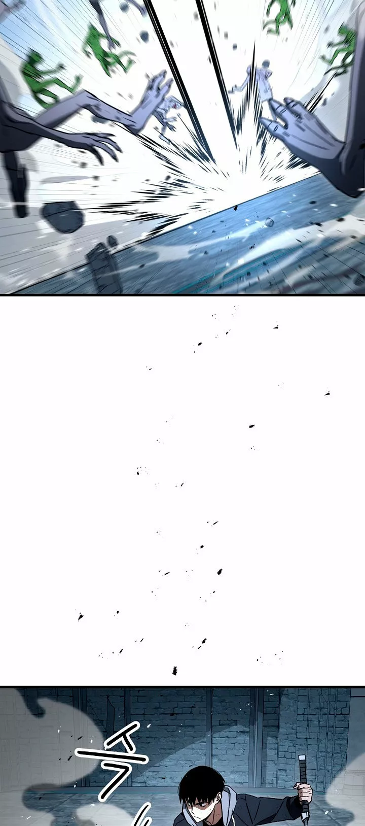 Read Heroe regresa ES Manga Online