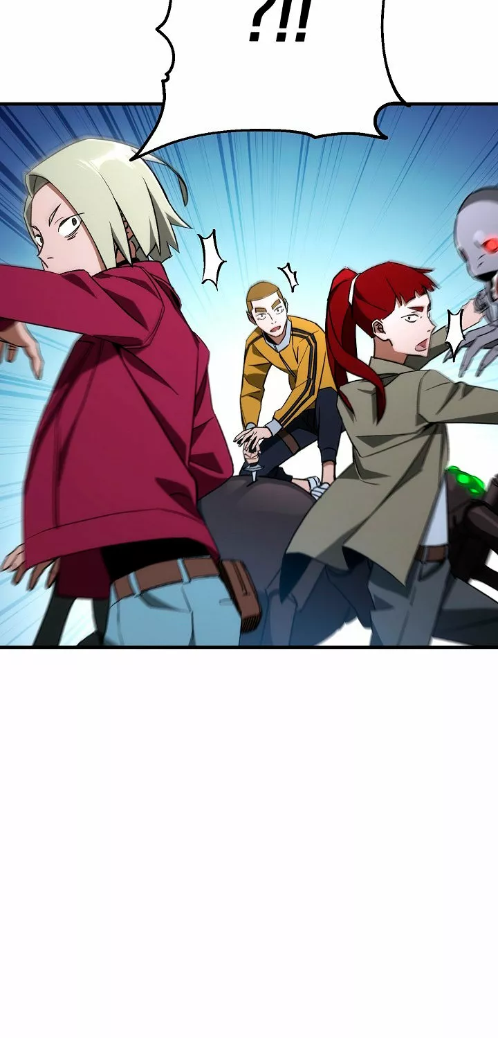 Read Heroe regresa ES Manga Online