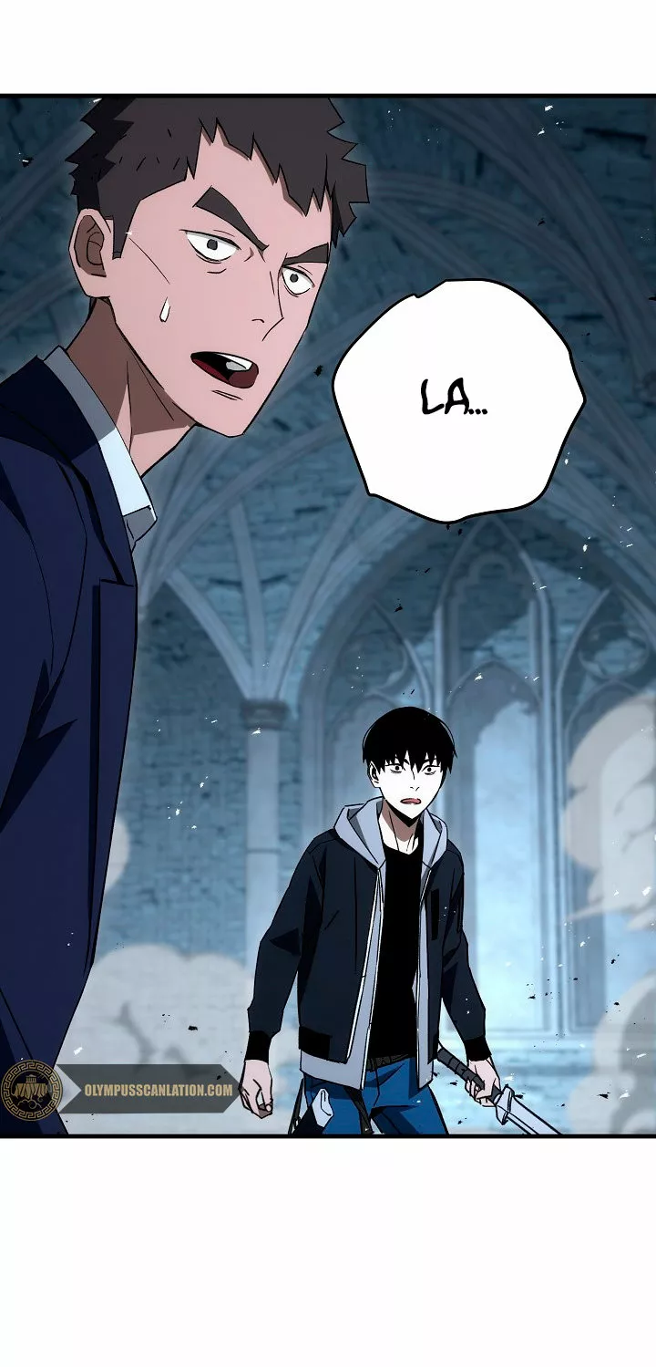 Read Heroe regresa ES Manga Online