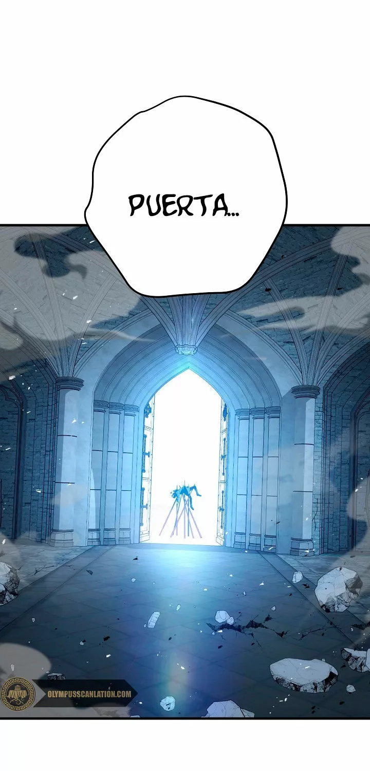 Read Heroe regresa ES Manga Online