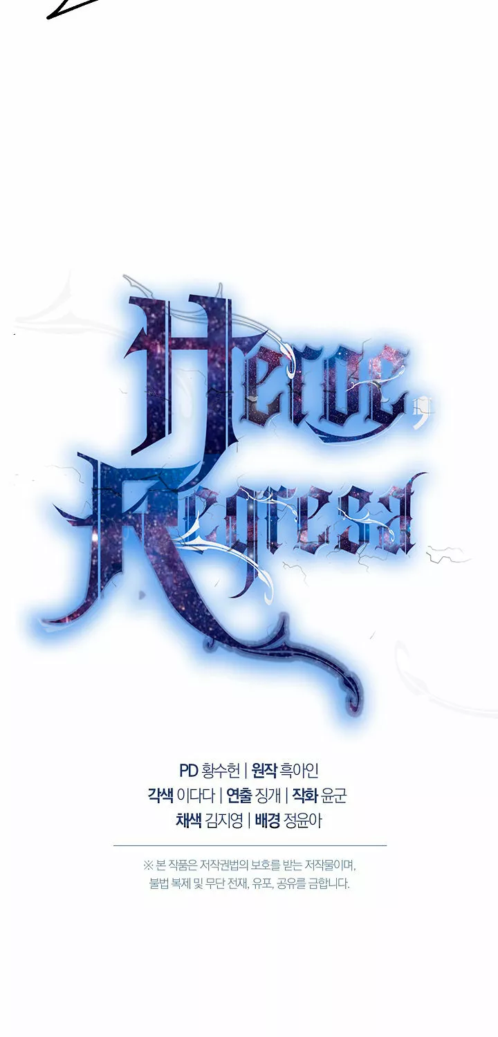 Read Heroe regresa ES Manga Online