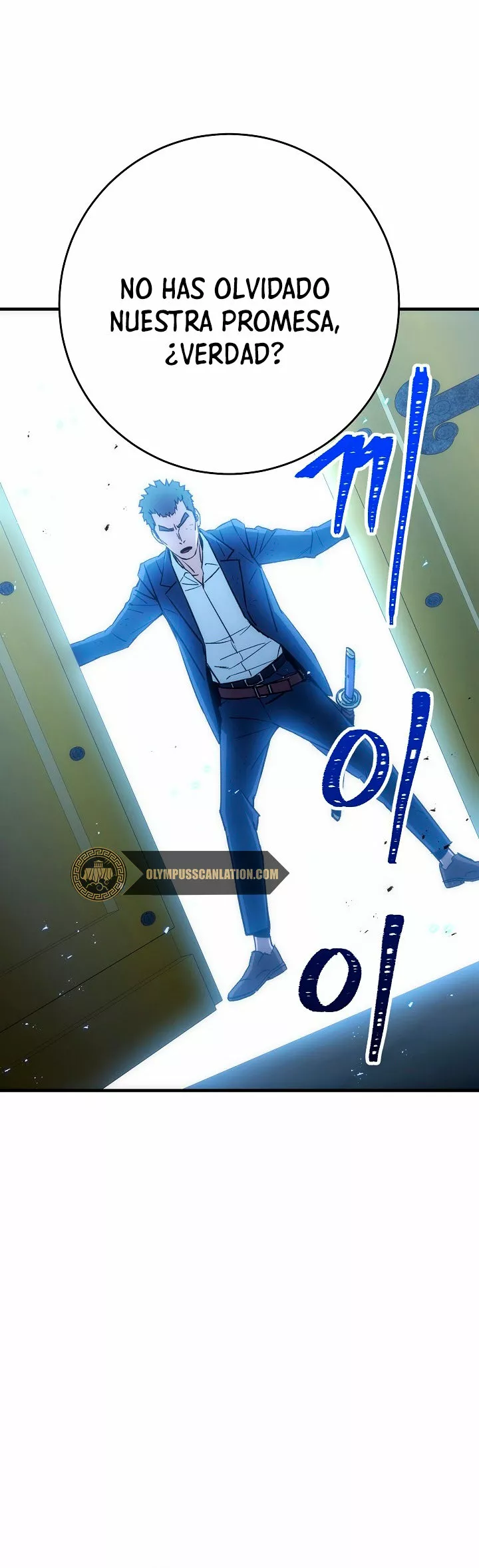 Read Heroe regresa ES Manga Online