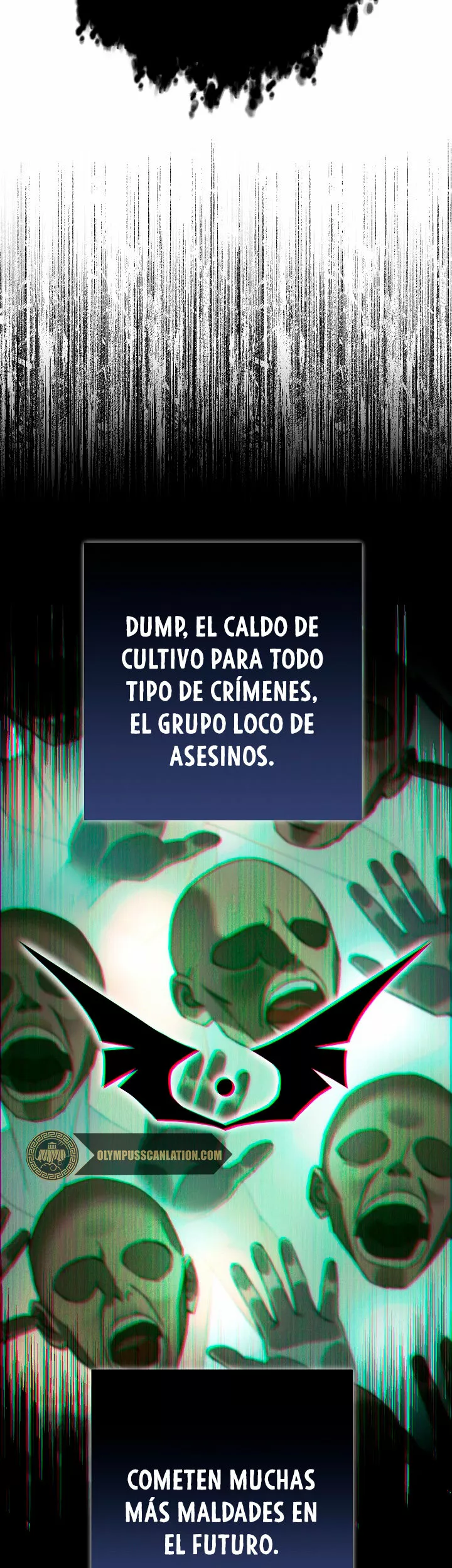 Read Heroe regresa ES Manga Online