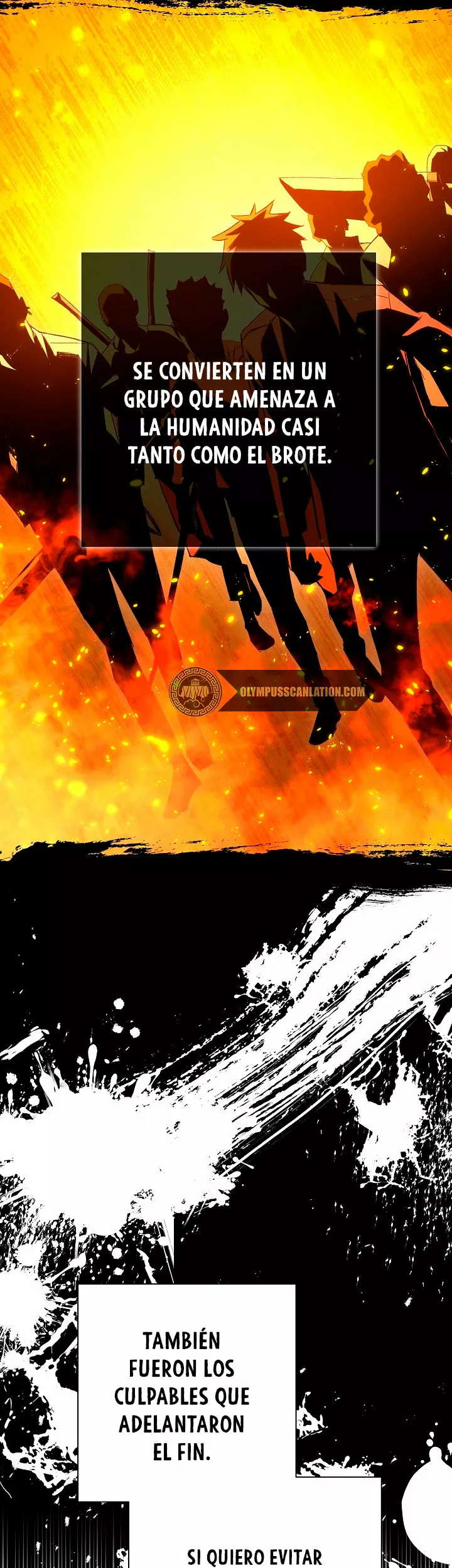 Read Heroe regresa ES Manga Online