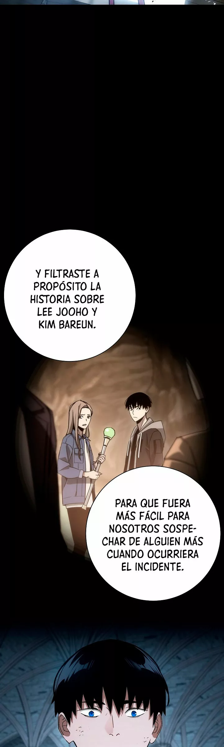 Read Heroe regresa ES Manga Online