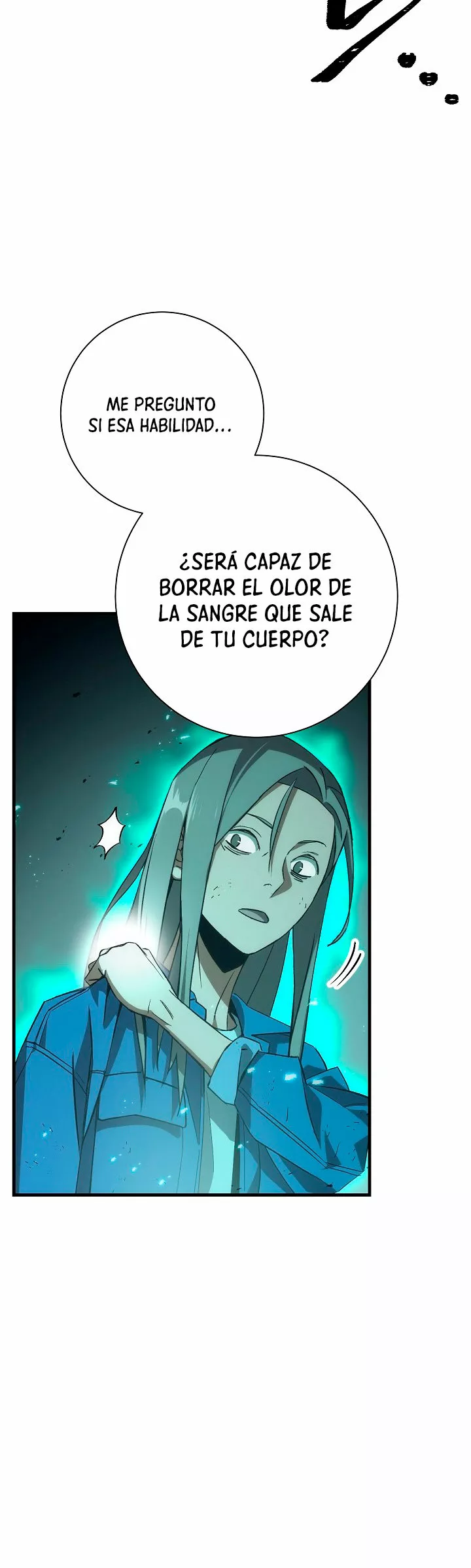 Read Heroe regresa ES Manga Online