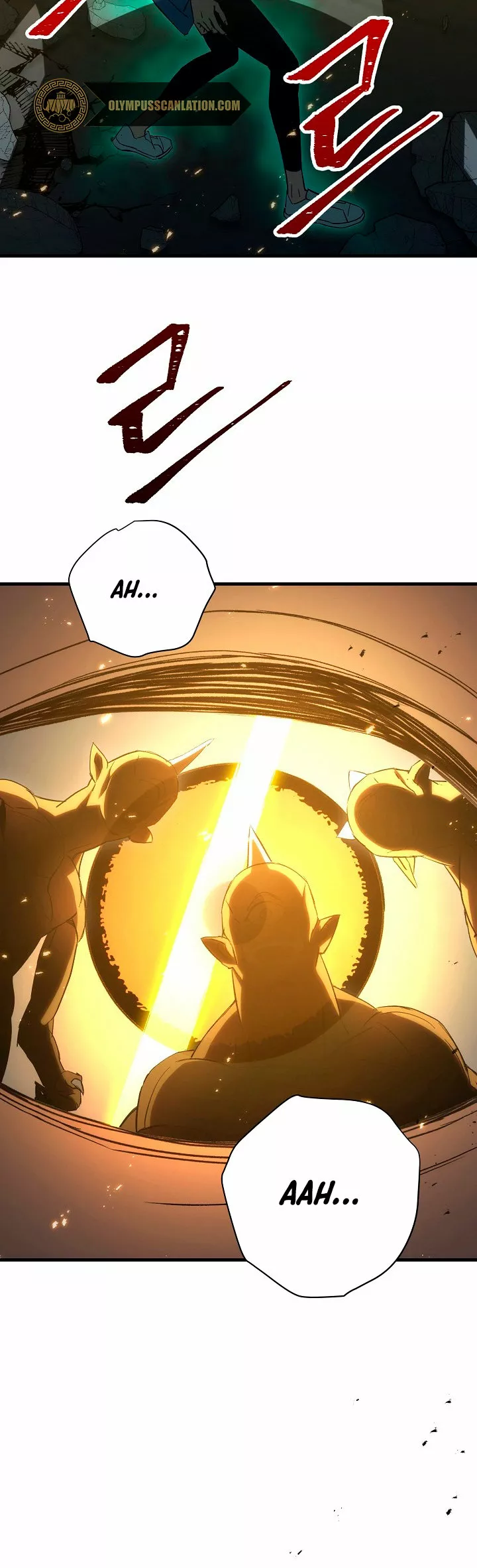 Read Heroe regresa ES Manga Online