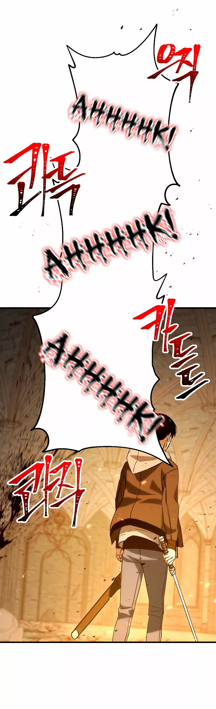 Read Heroe regresa ES Manga Online