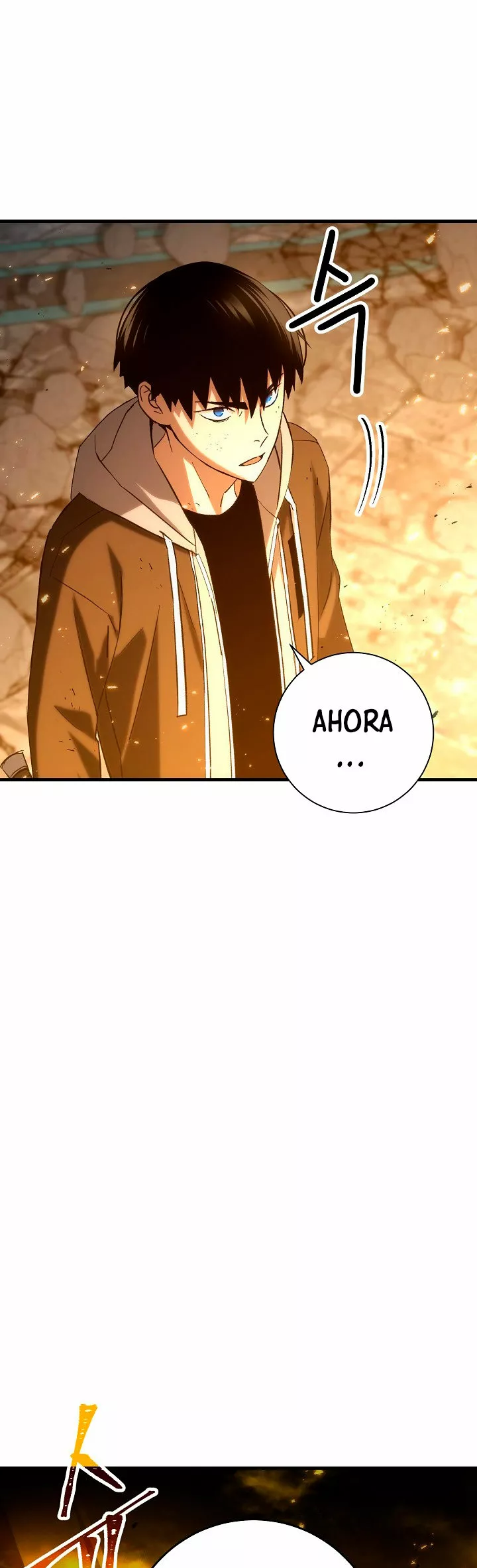 Read Heroe regresa ES Manga Online