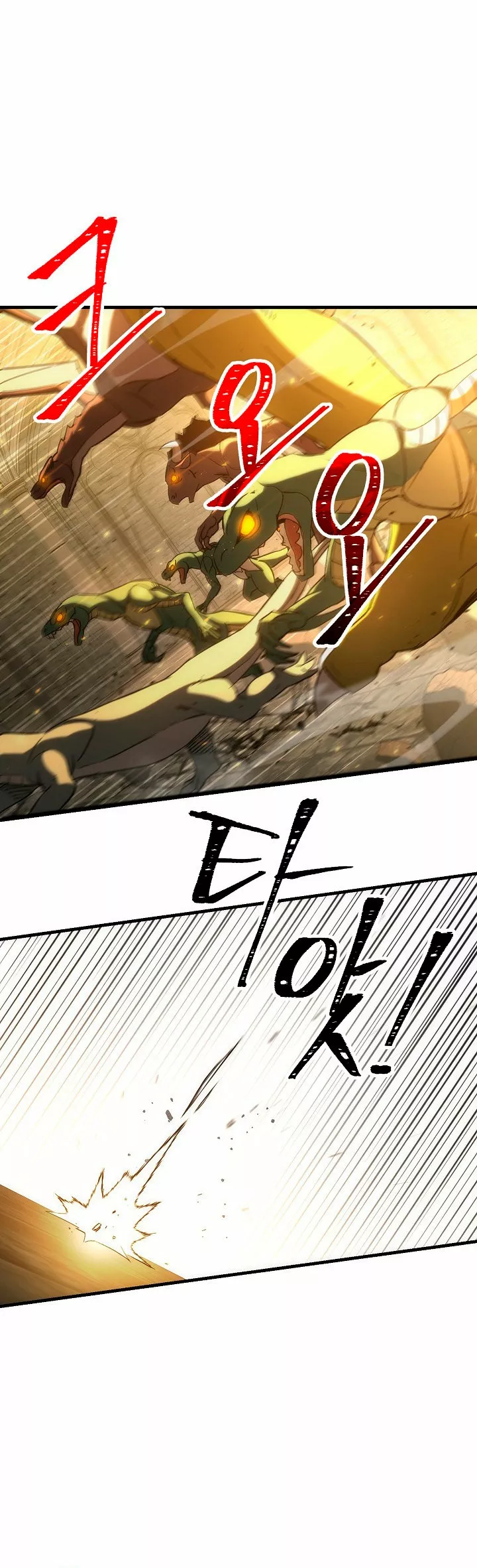 Read Heroe regresa ES Manga Online