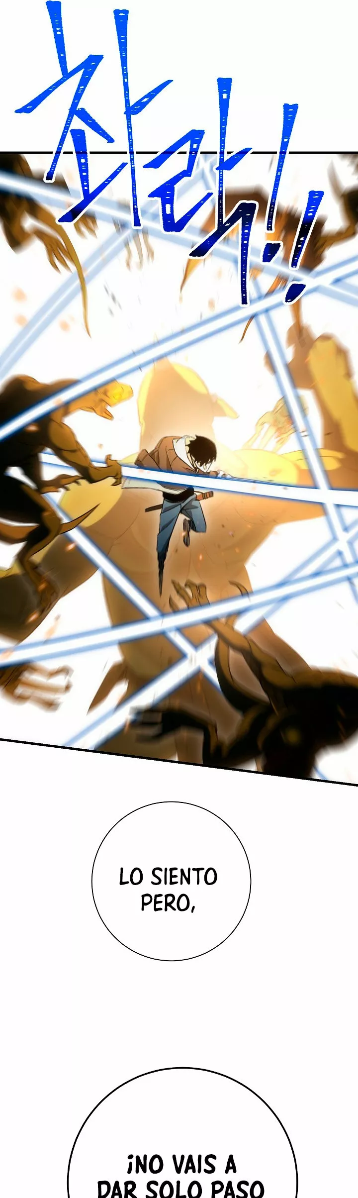 Read Heroe regresa ES Manga Online