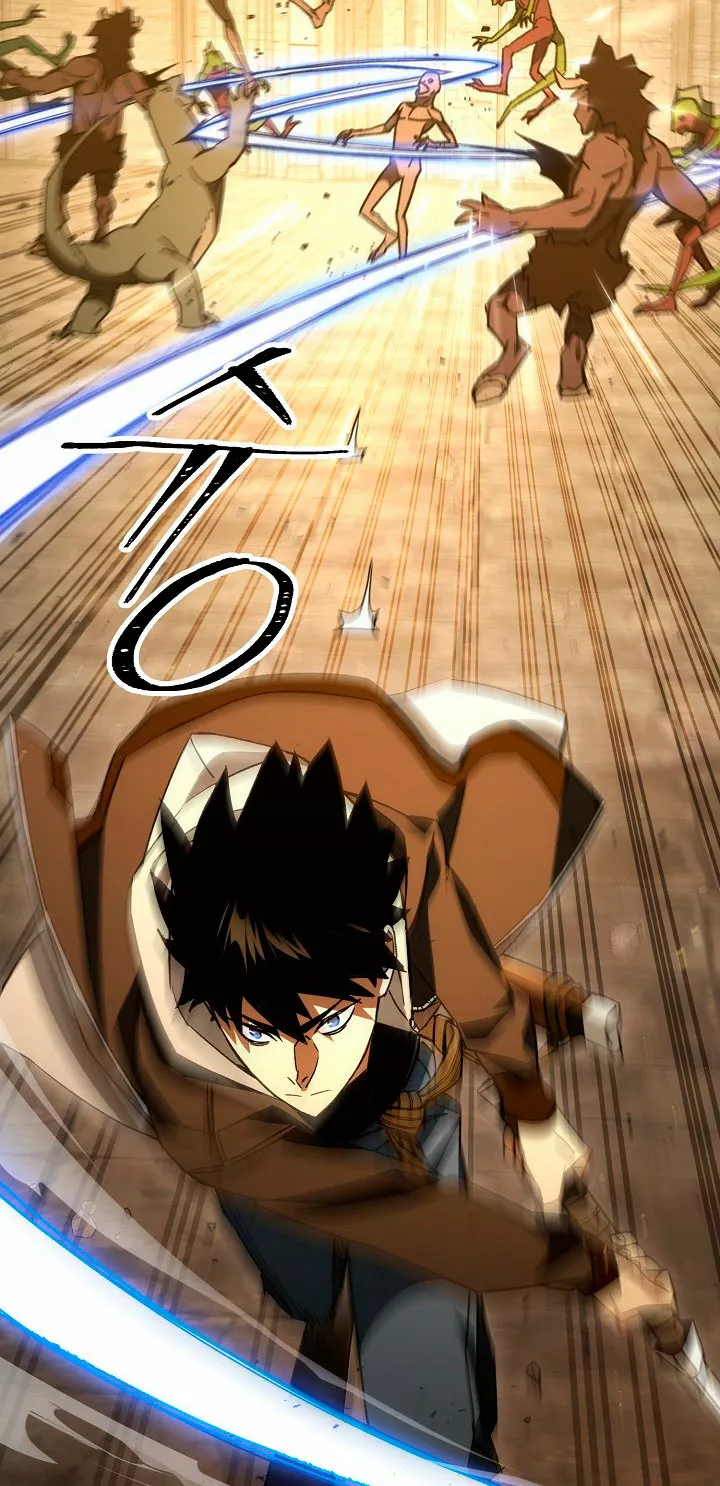 Read Heroe regresa ES Manga Online