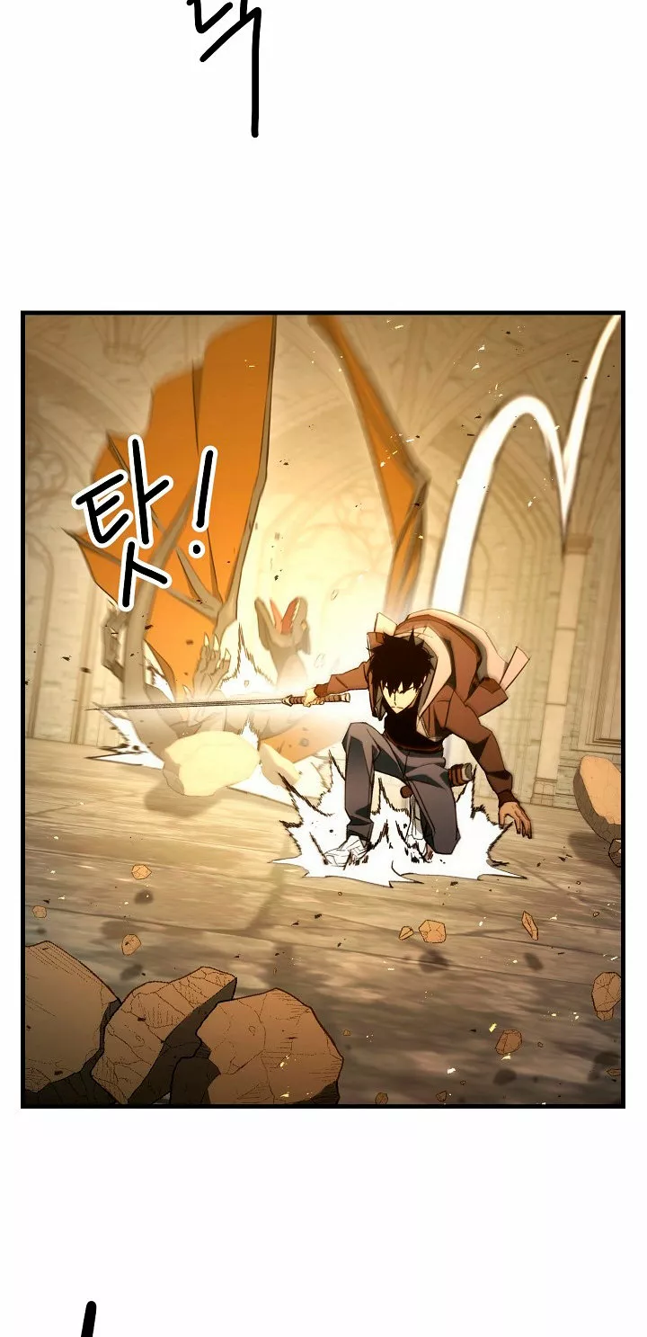 Read Heroe regresa ES Manga Online