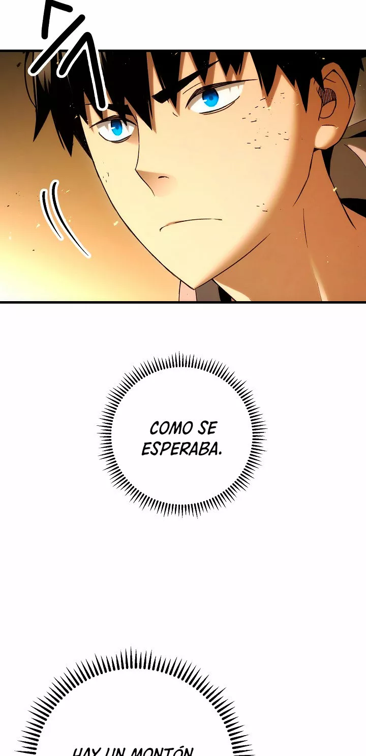 Read Heroe regresa ES Manga Online