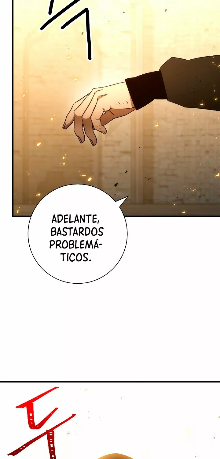 Read Heroe regresa ES Manga Online