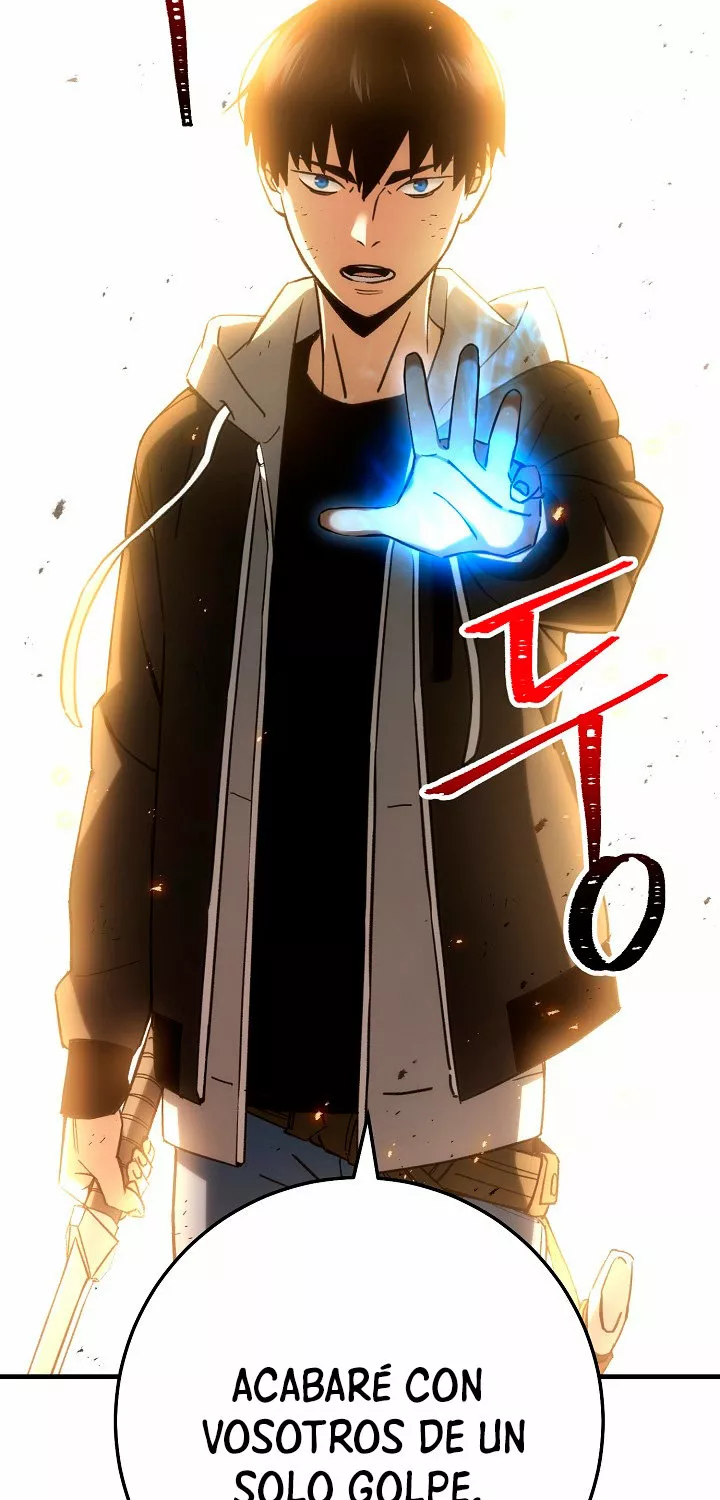 Read Heroe regresa ES Manga Online