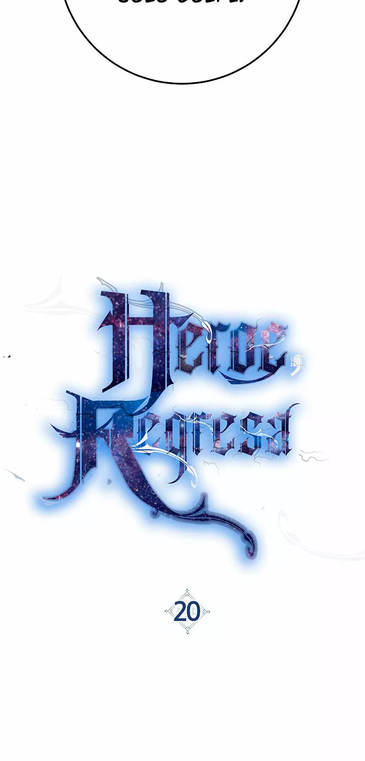 Read Heroe regresa ES Manga Online