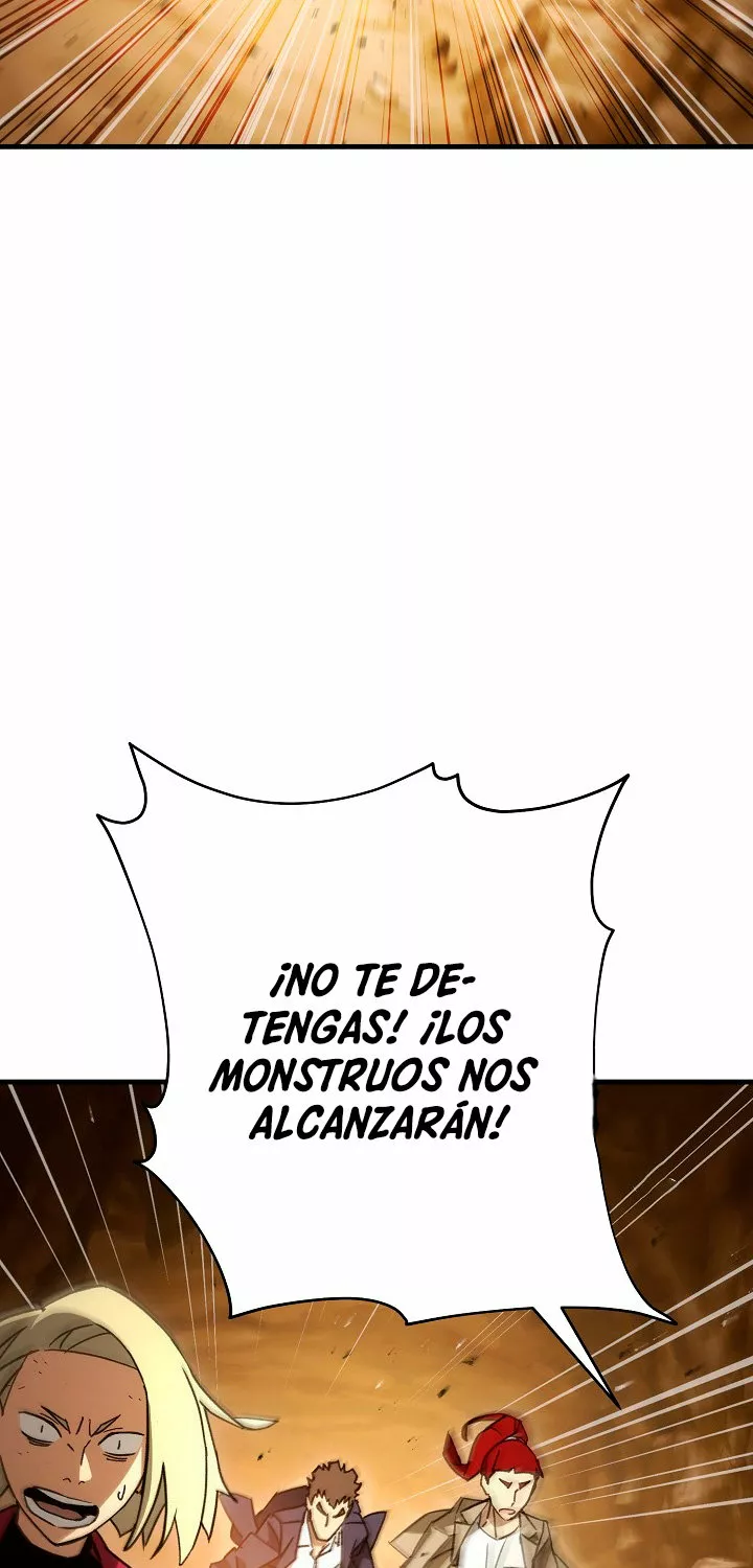 Read Heroe regresa ES Manga Online