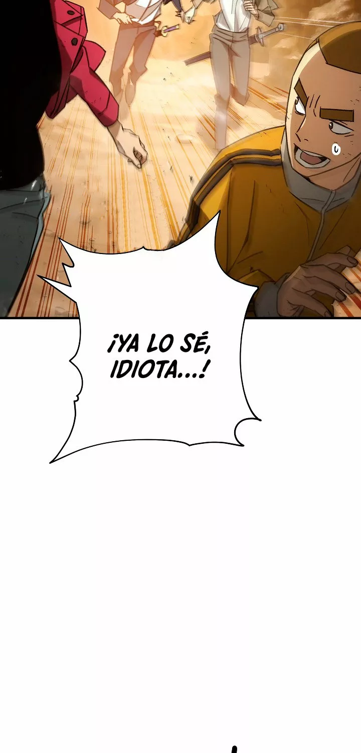 Read Heroe regresa ES Manga Online