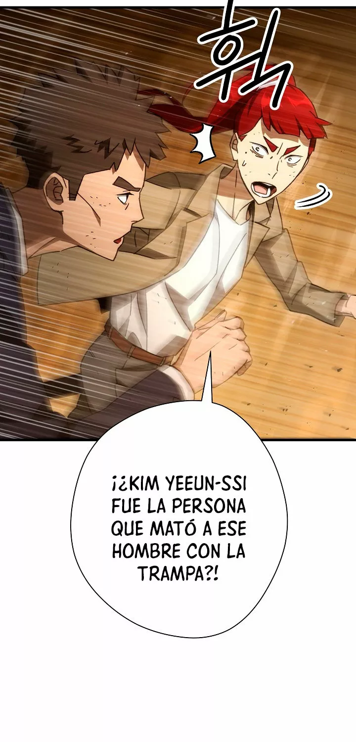 Read Heroe regresa ES Manga Online
