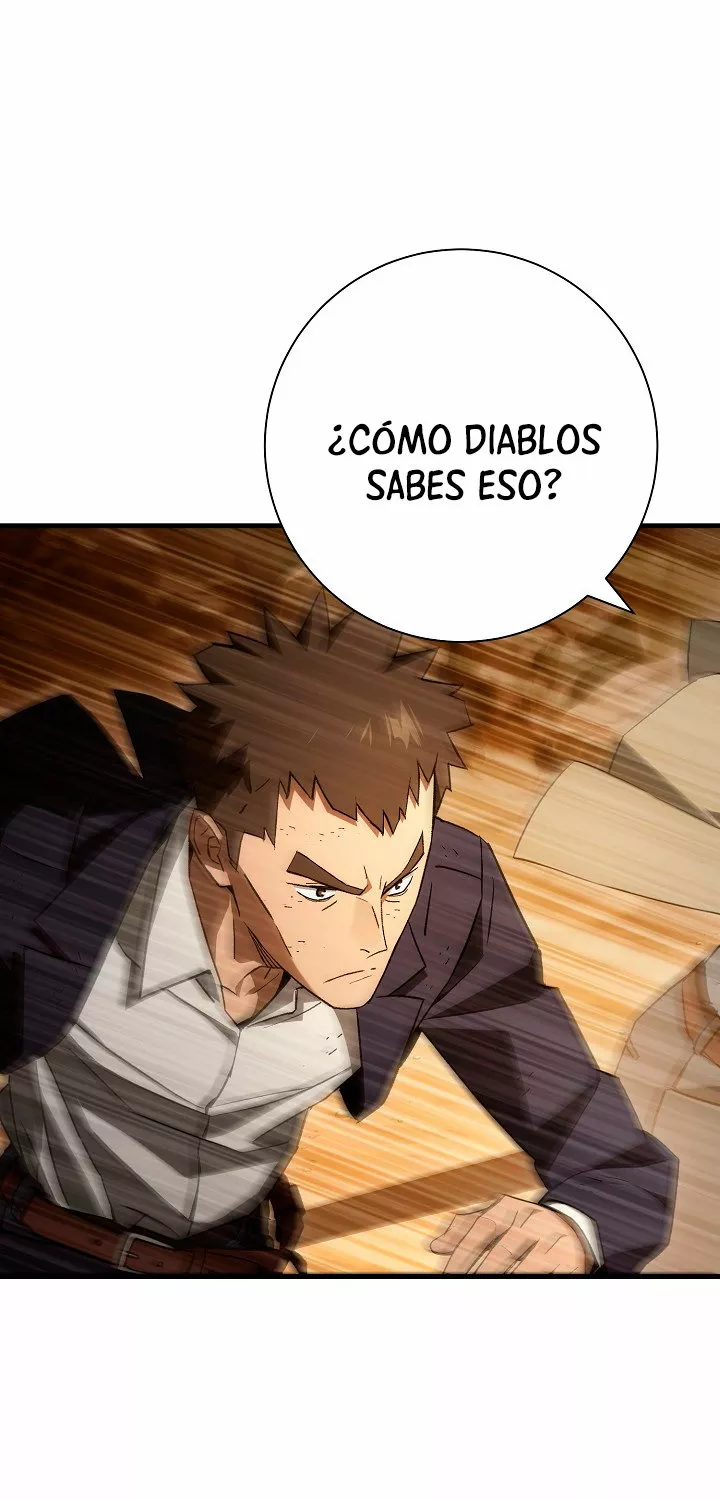 Read Heroe regresa ES Manga Online