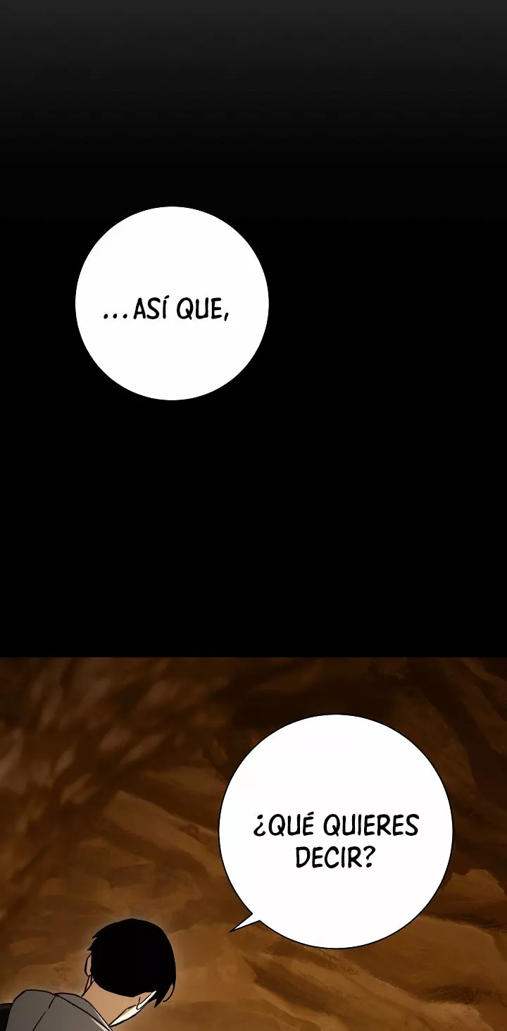 Read Heroe regresa ES Manga Online
