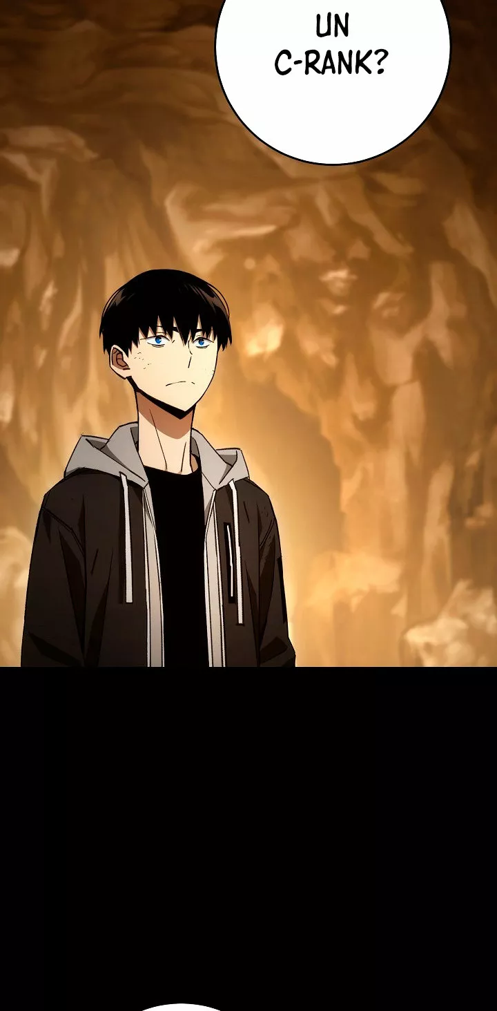 Read Heroe regresa ES Manga Online