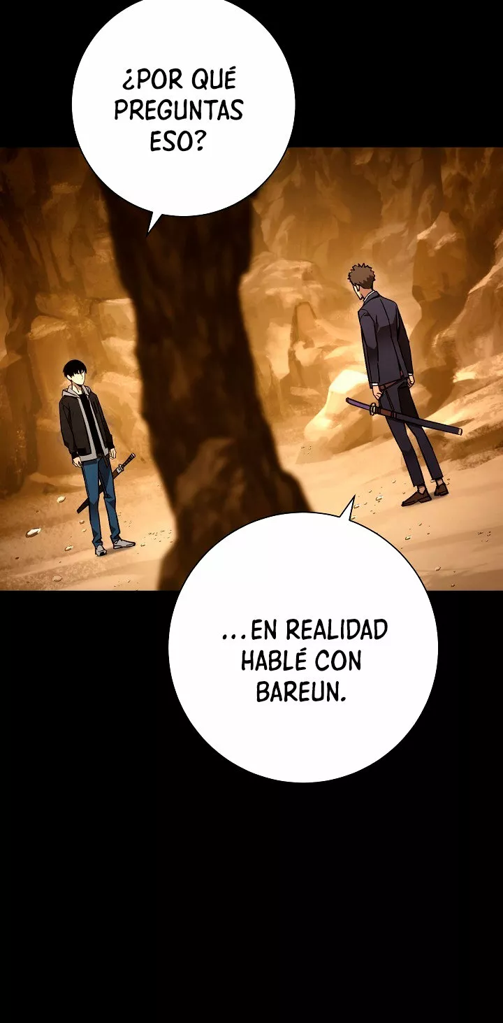 Read Heroe regresa ES Manga Online