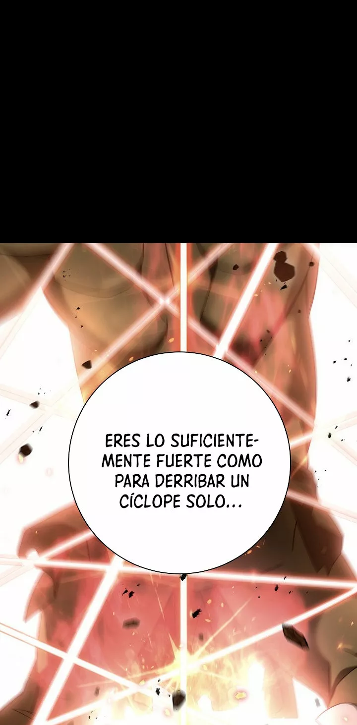Read Heroe regresa ES Manga Online