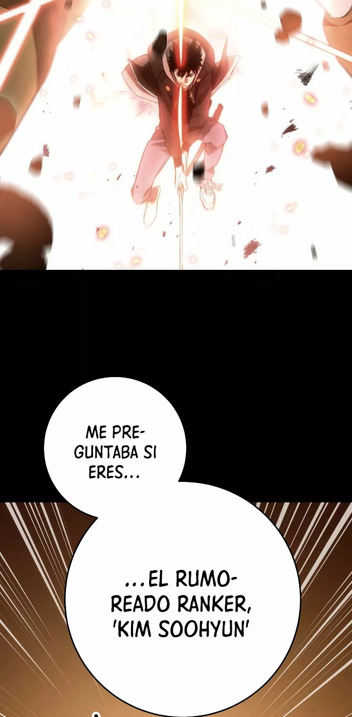 Read Heroe regresa ES Manga Online