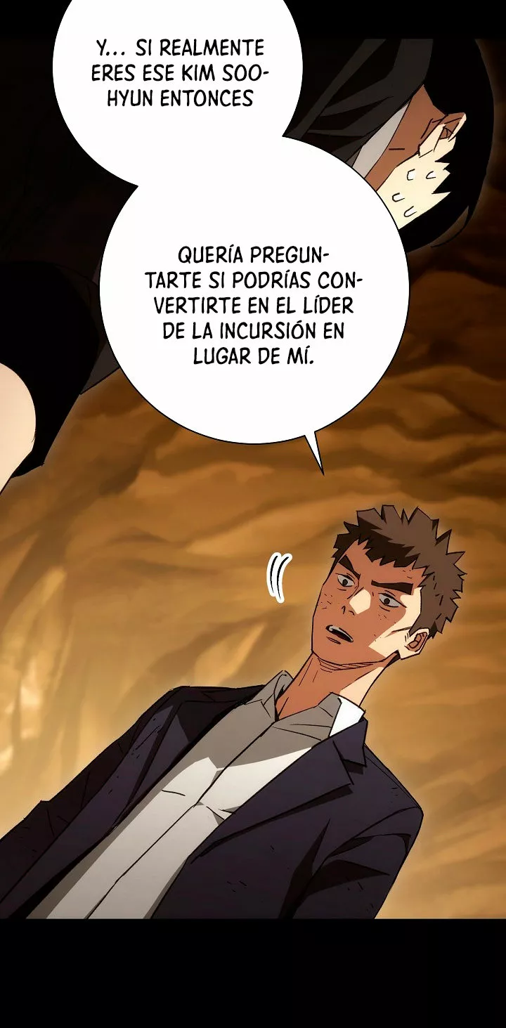 Read Heroe regresa ES Manga Online