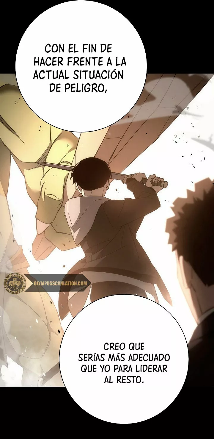 Read Heroe regresa ES Manga Online