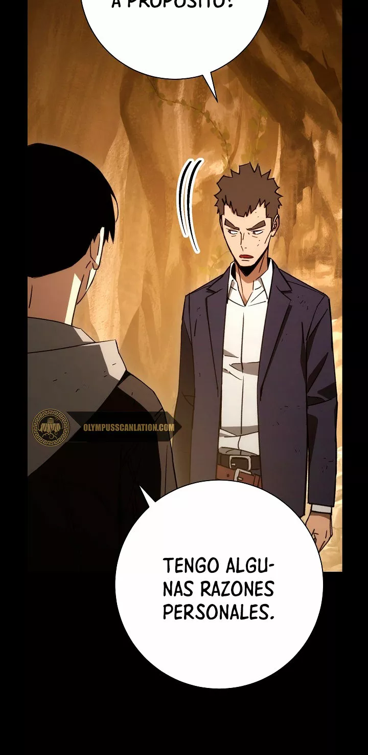 Read Heroe regresa ES Manga Online