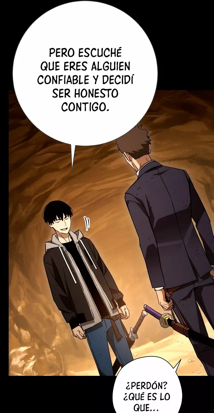Read Heroe regresa ES Manga Online