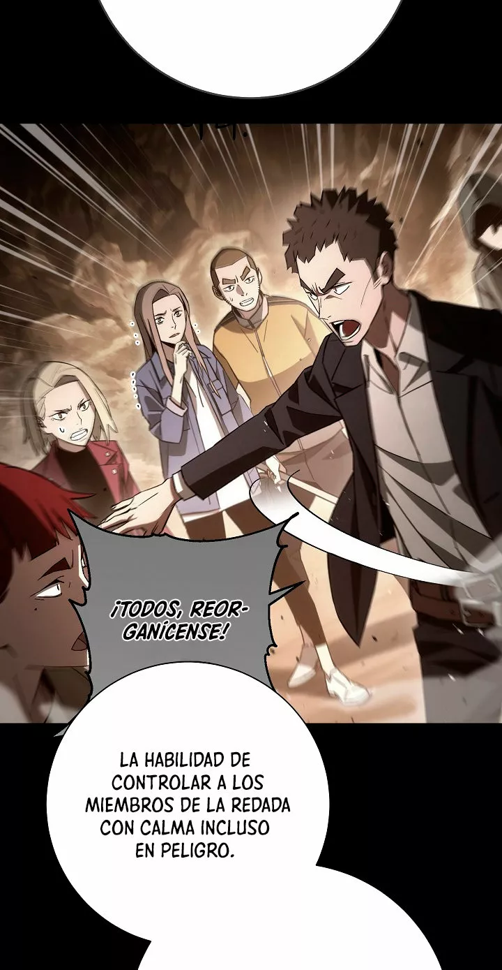 Read Heroe regresa ES Manga Online