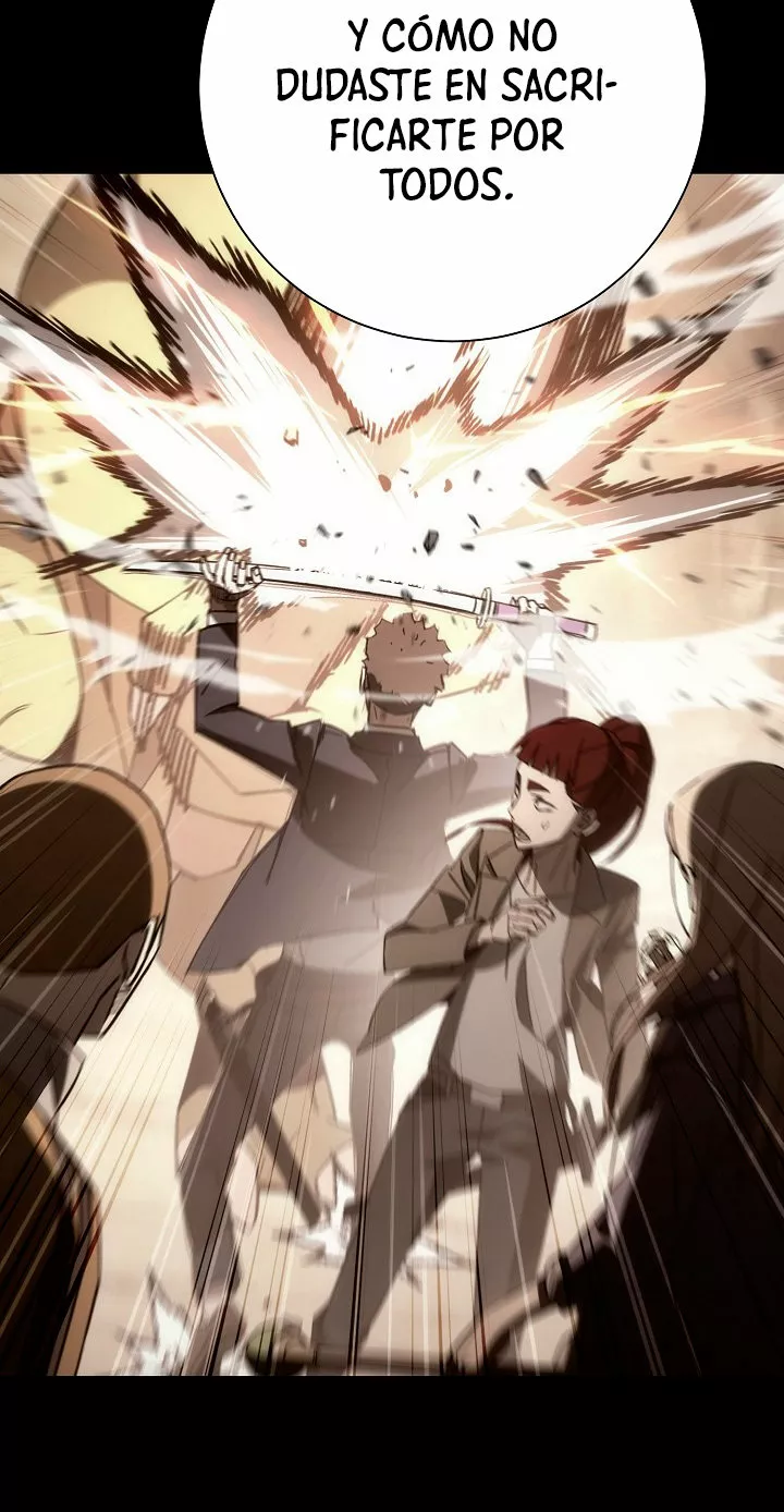 Read Heroe regresa ES Manga Online