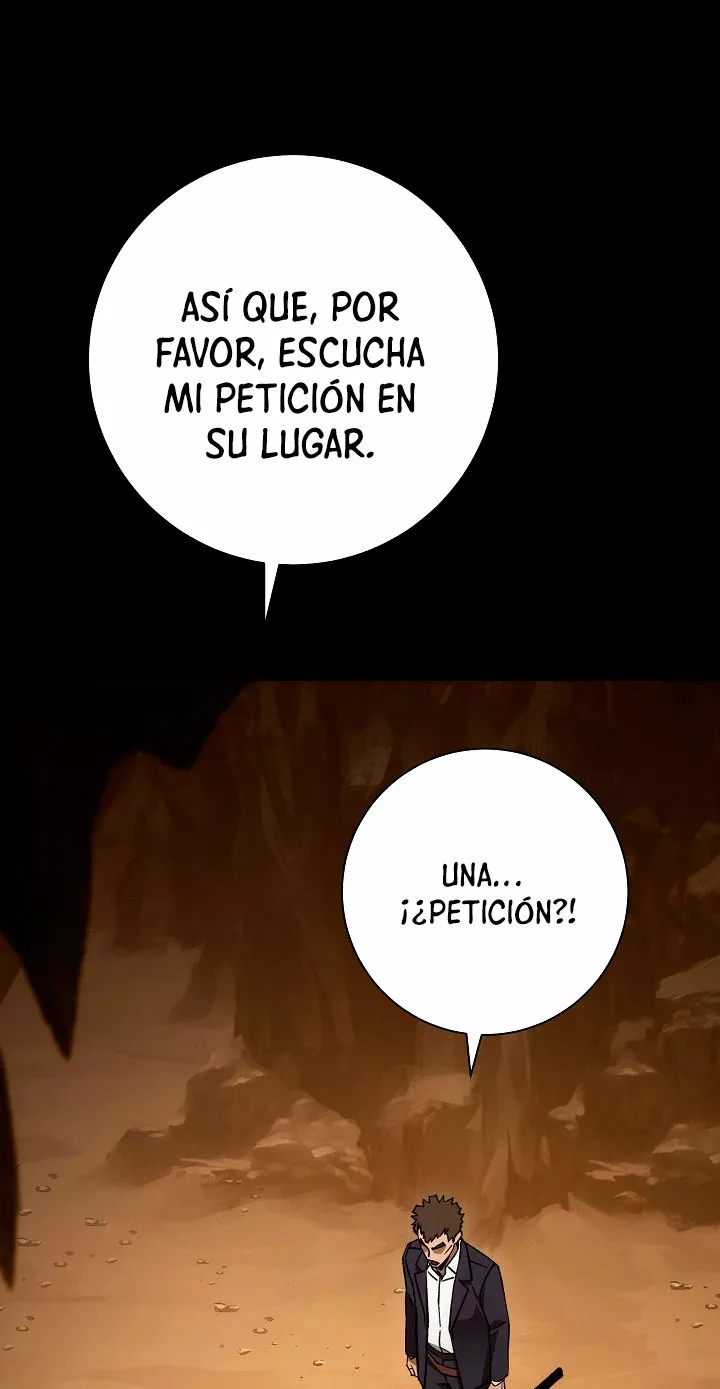Read Heroe regresa ES Manga Online