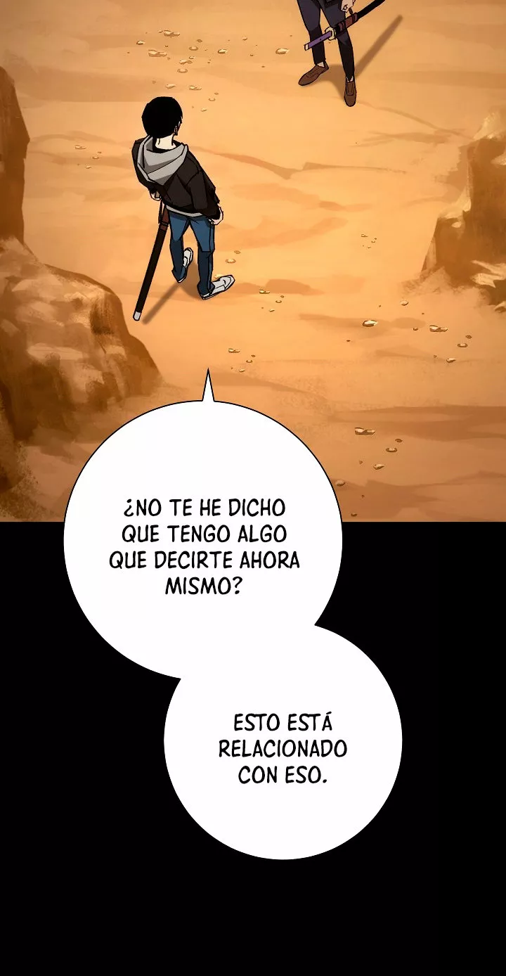 Read Heroe regresa ES Manga Online