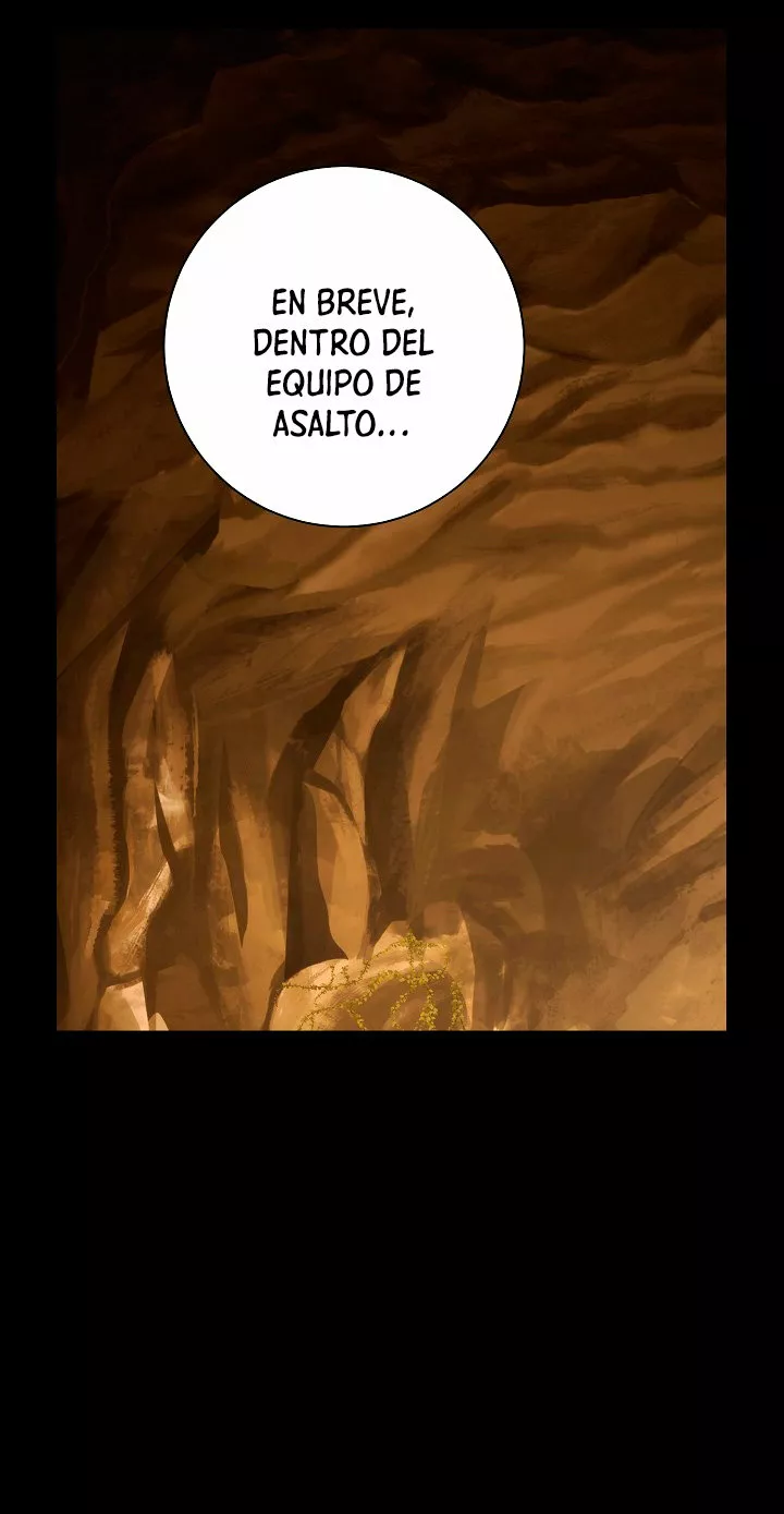 Read Heroe regresa ES Manga Online