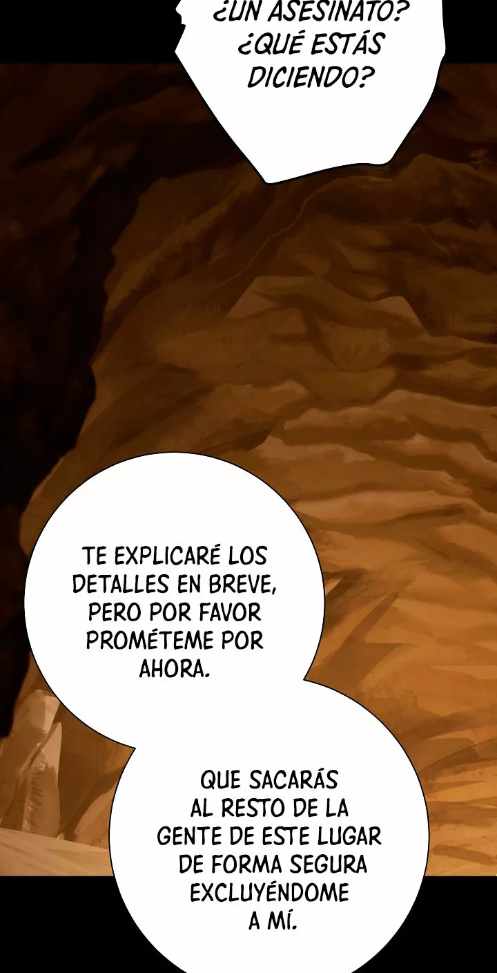 Read Heroe regresa ES Manga Online