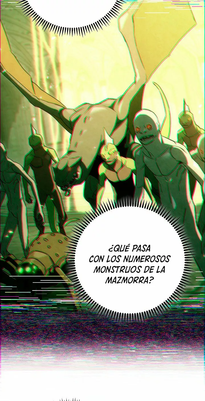 Read Heroe regresa ES Manga Online
