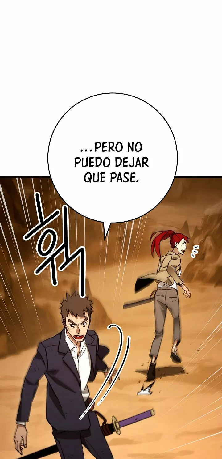 Read Heroe regresa ES Manga Online