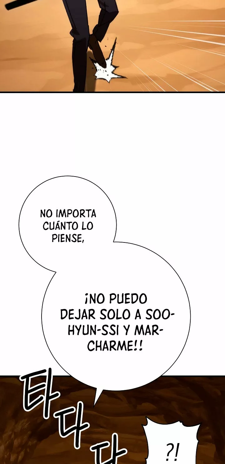 Read Heroe regresa ES Manga Online