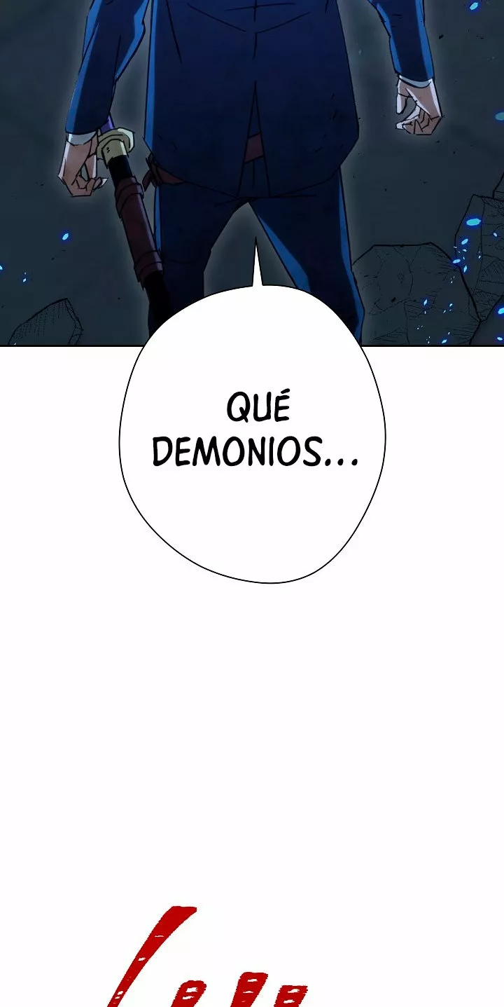 Read Heroe regresa ES Manga Online
