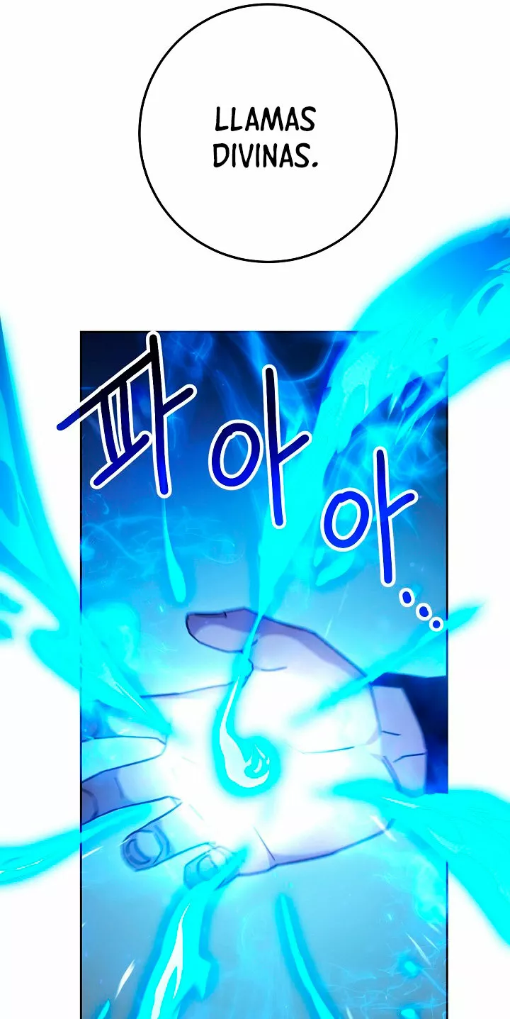 Read Heroe regresa ES Manga Online