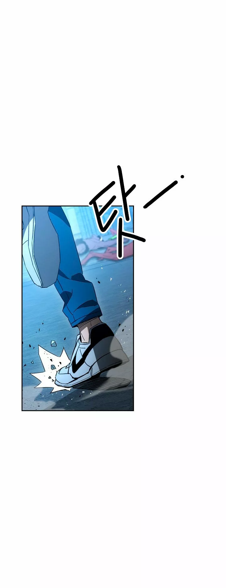 Read Heroe regresa ES Manga Online