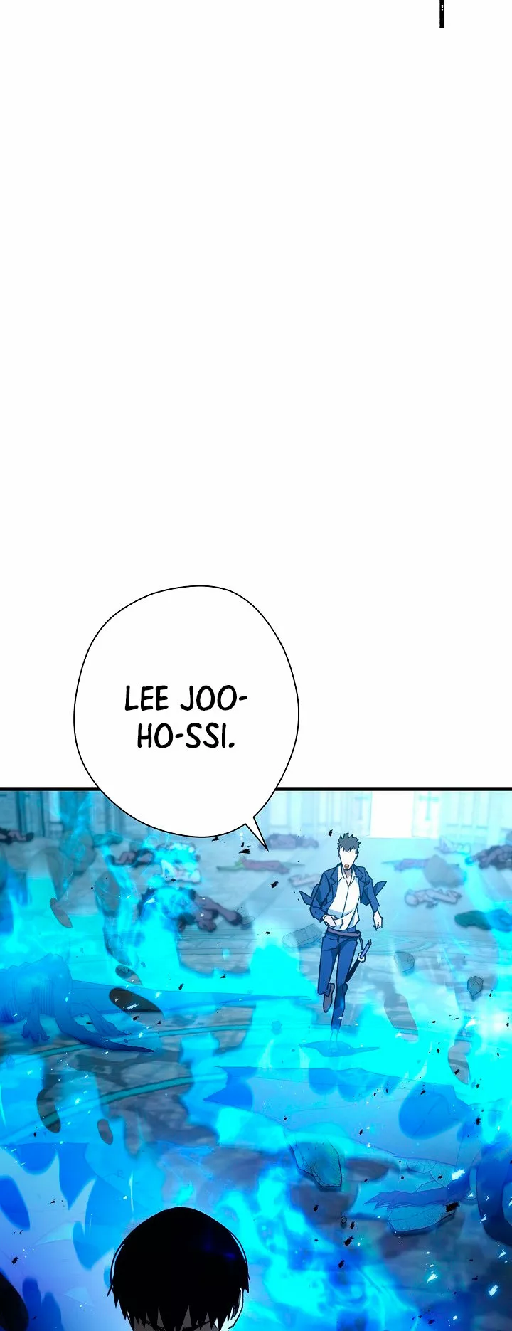 Read Heroe regresa ES Manga Online