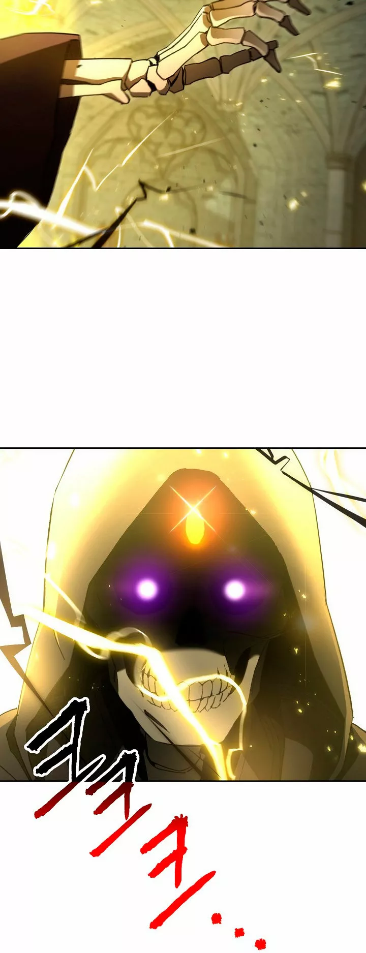 Read Heroe regresa ES Manga Online