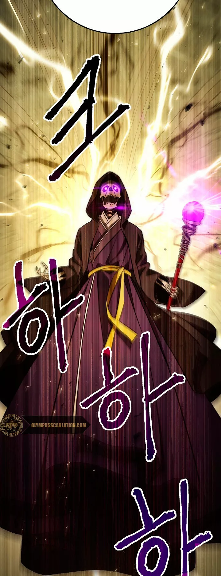 Read Heroe regresa ES Manga Online