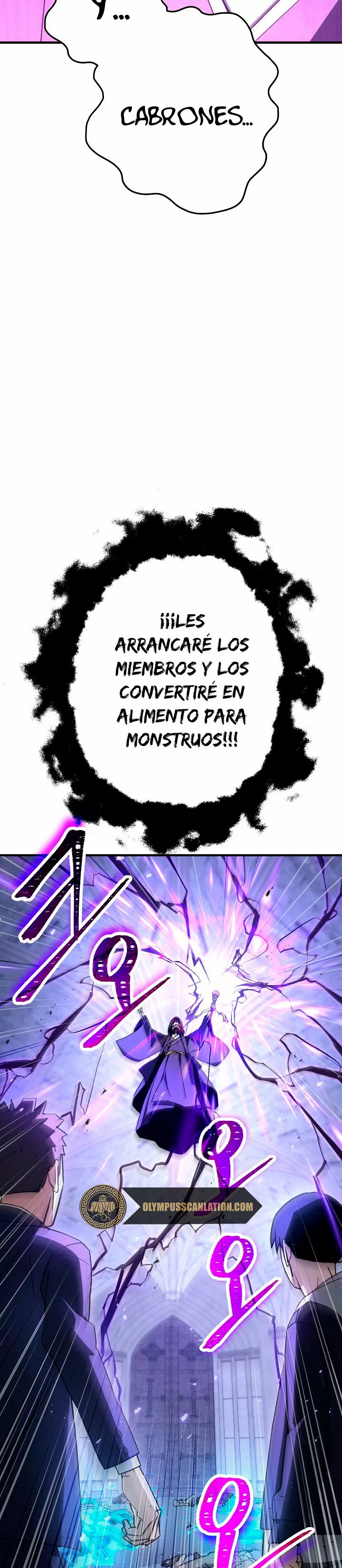 Read Heroe regresa ES Manga Online